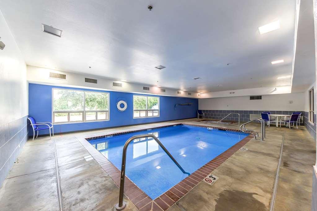 Motel 6 New Braunfels Facilities photo